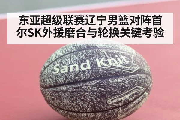 东亚超级联赛辽宁男篮对阵首尔SK外援磨合与轮换关键考验